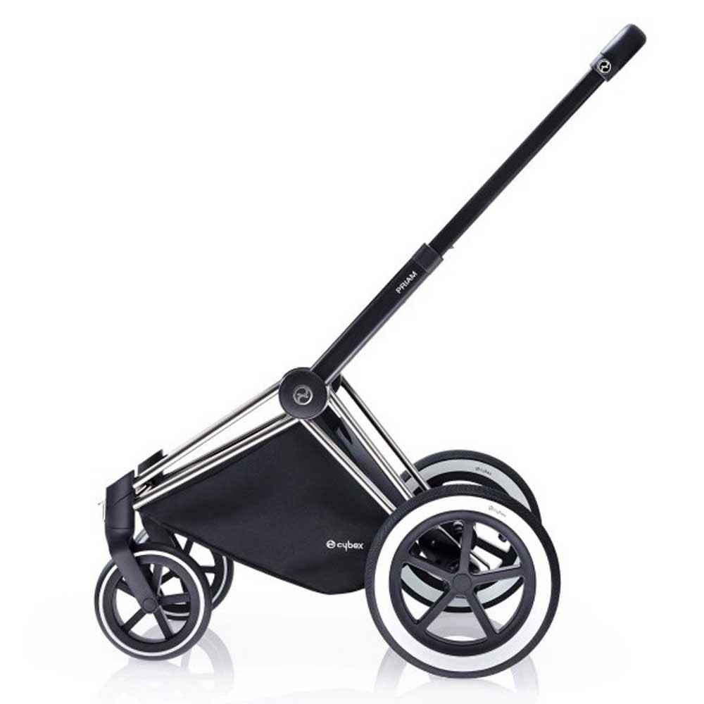 Cybex Priam Bebek Arabası Treeking 
