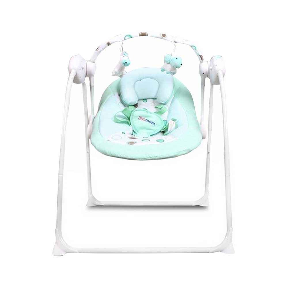 Premom Swing Salıncak Mavi