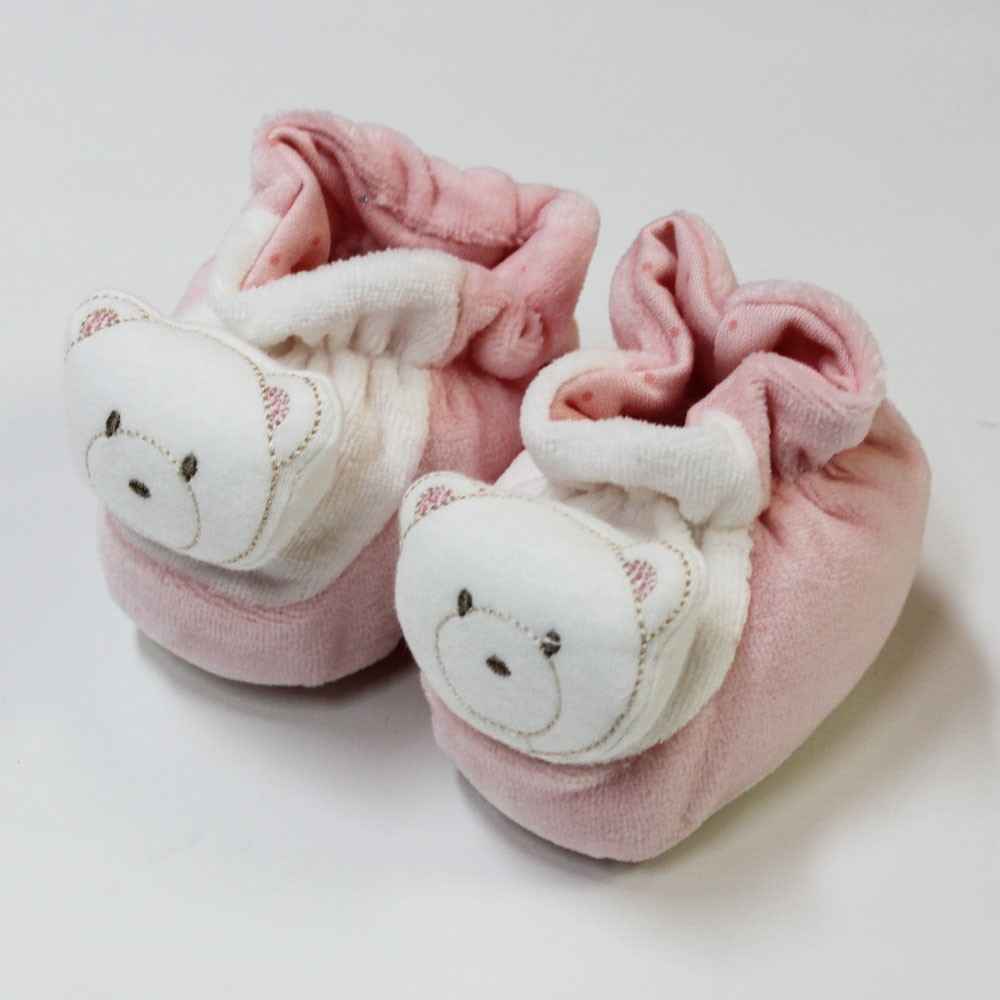 Caramell PTU 1976 Bebek Patiği Somon