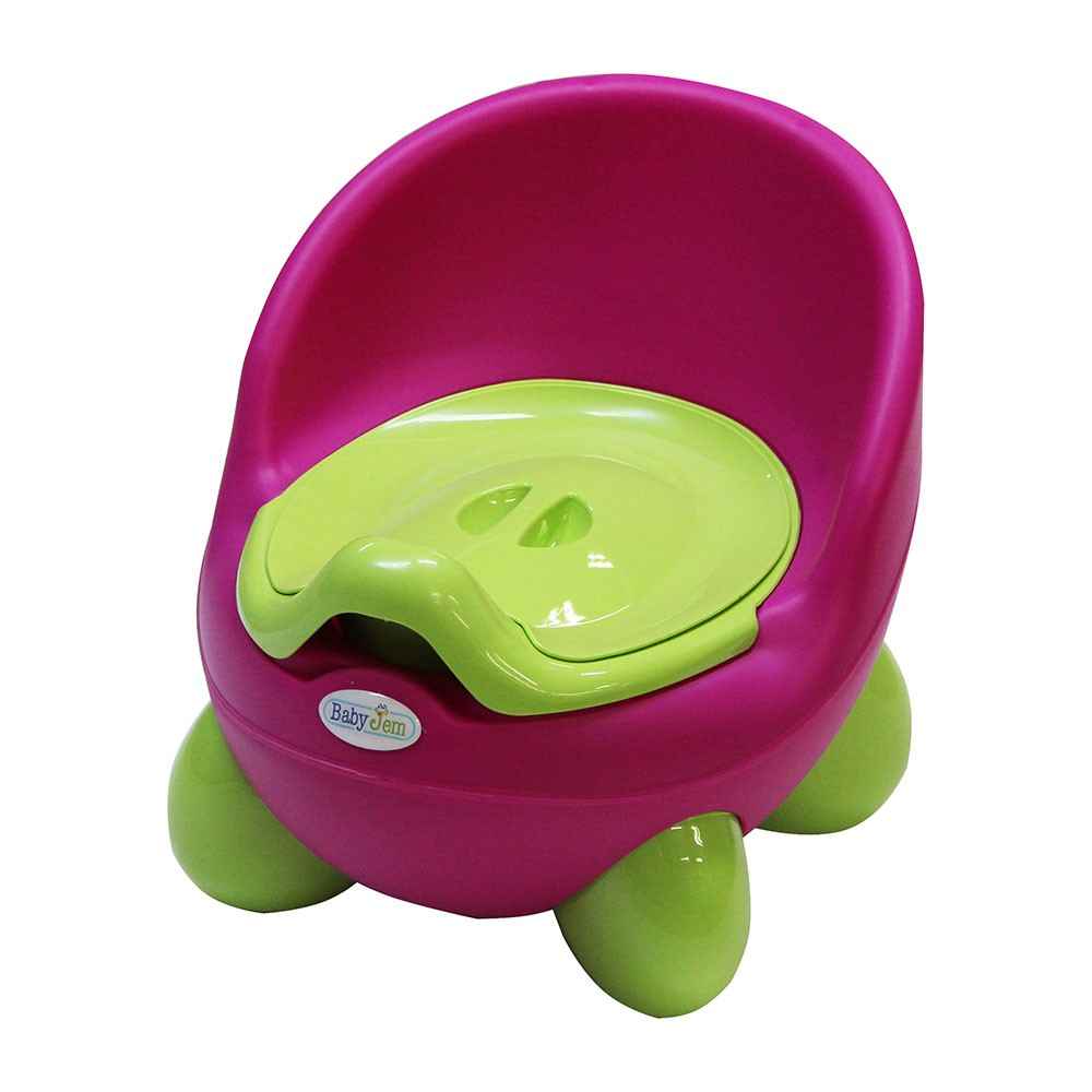 Babyjem 68342 Tonton Lazımlık Fuşya