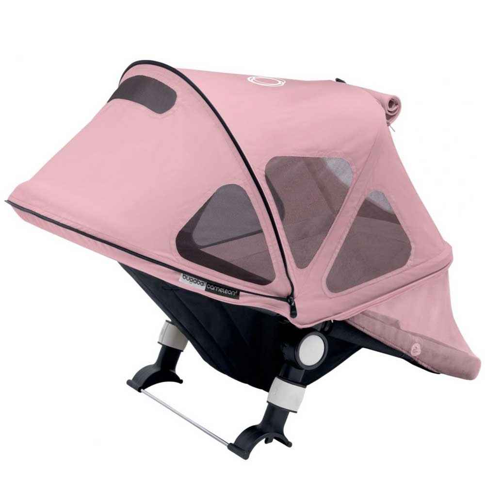 Bugaboo Cameleon 3 Bebek Arabası Tentesi Soft Pink