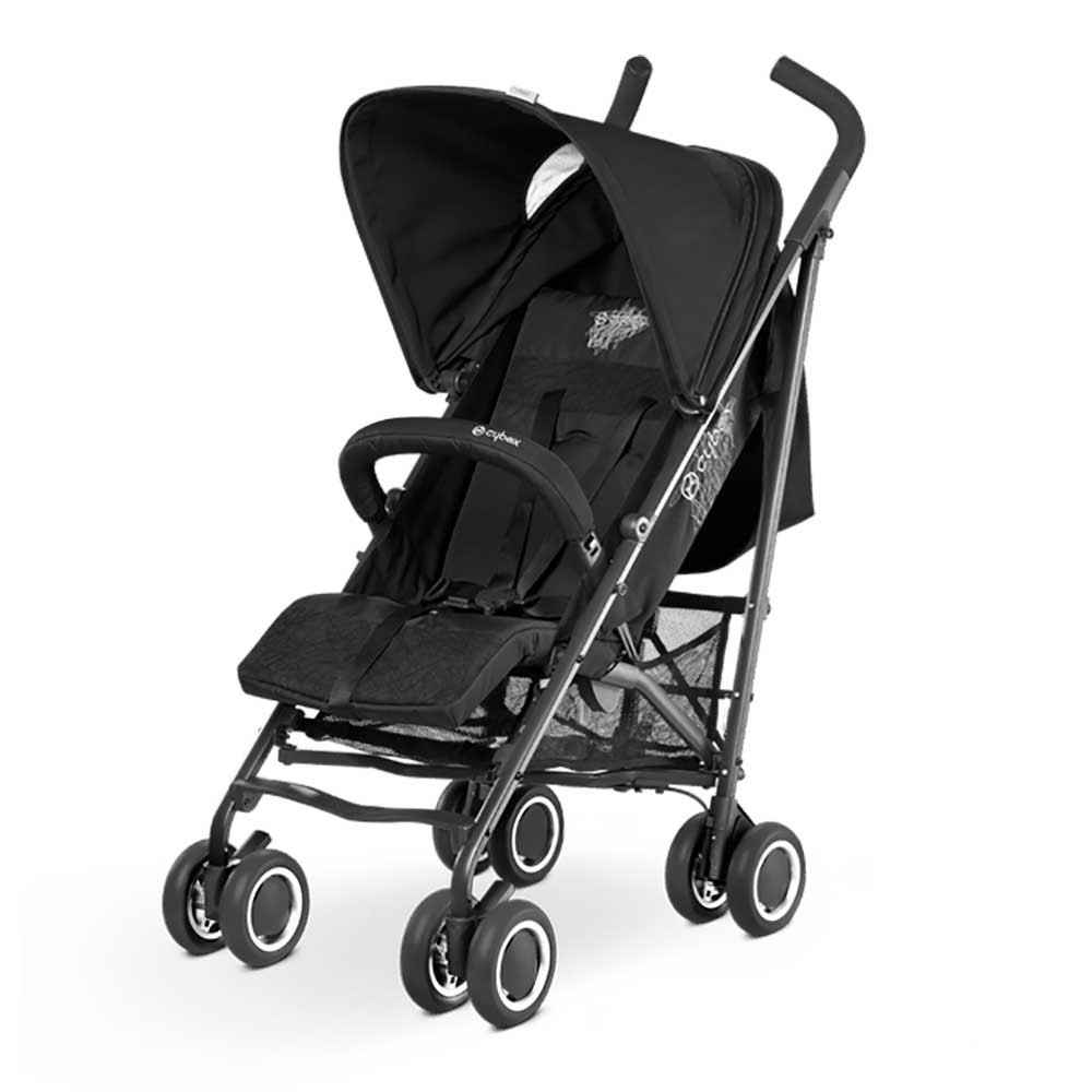 Cybex Onyx Baston Bebek Arabası Black