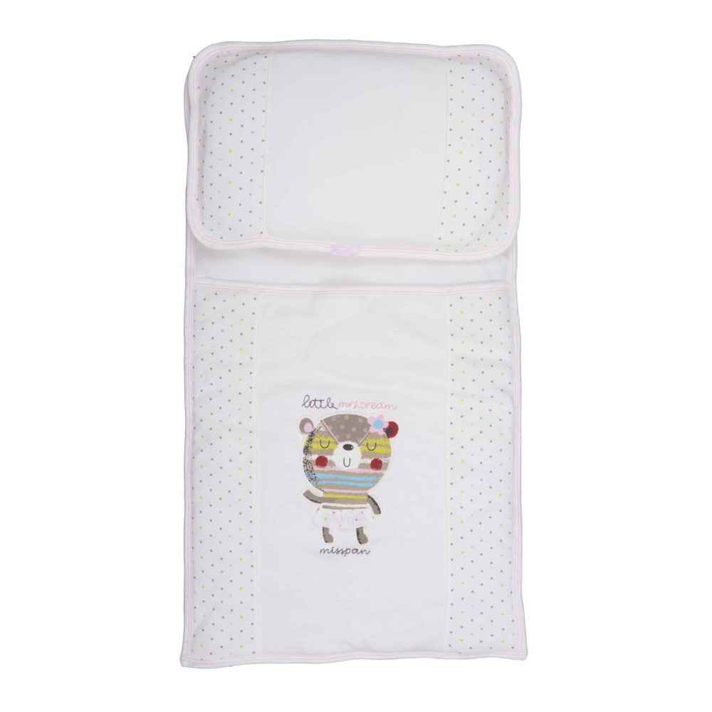 Bebepan 1632 Mrs Cream Alt Açma 