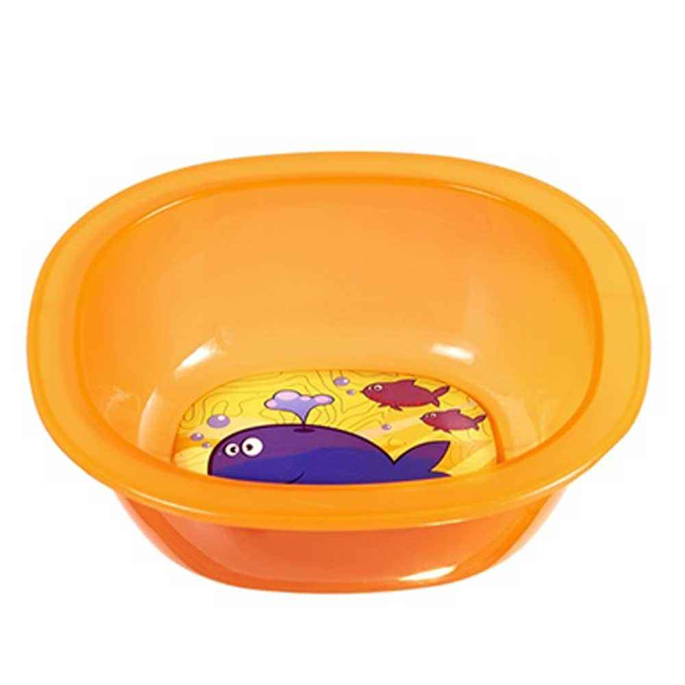 Munchkin 11398 Deco Kase Turuncu