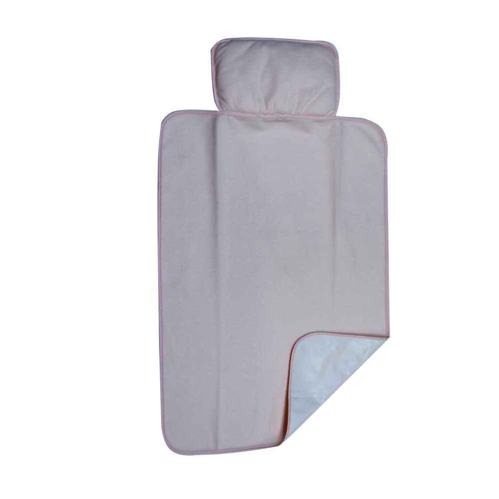 Cassiope 421027 Pratik Alt Açma Örtüsü Pembe