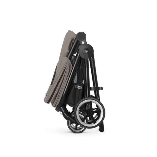 Cybex M-Air Iris Bebek Arabası Moon Dust