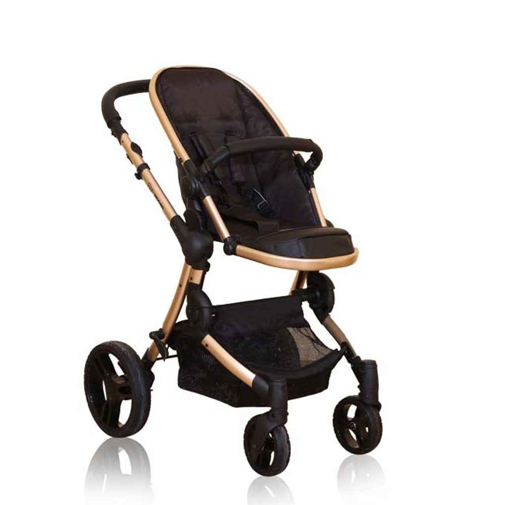 Premom Soho Bebek Arabası Black