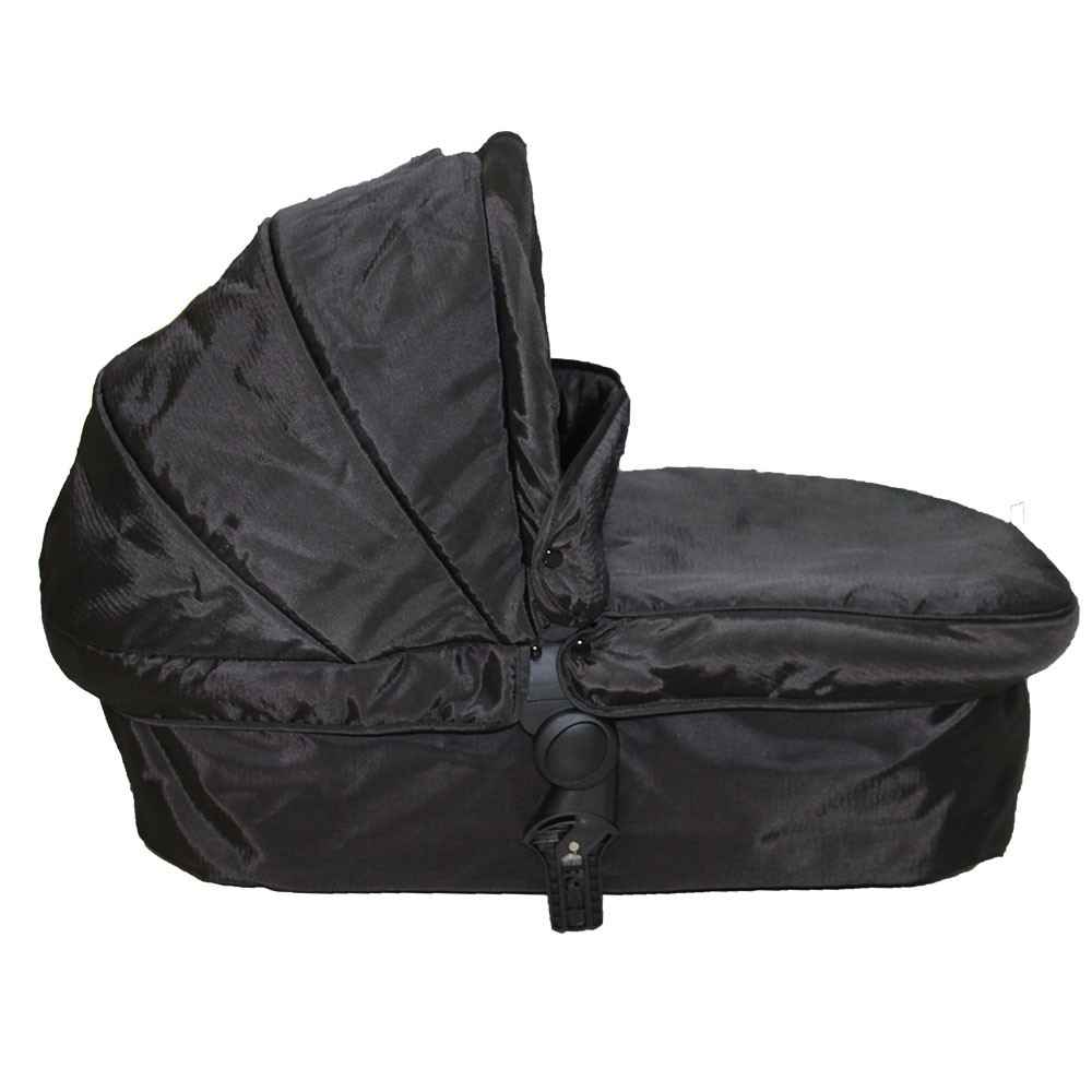 Premom Soho Port Bebe Black