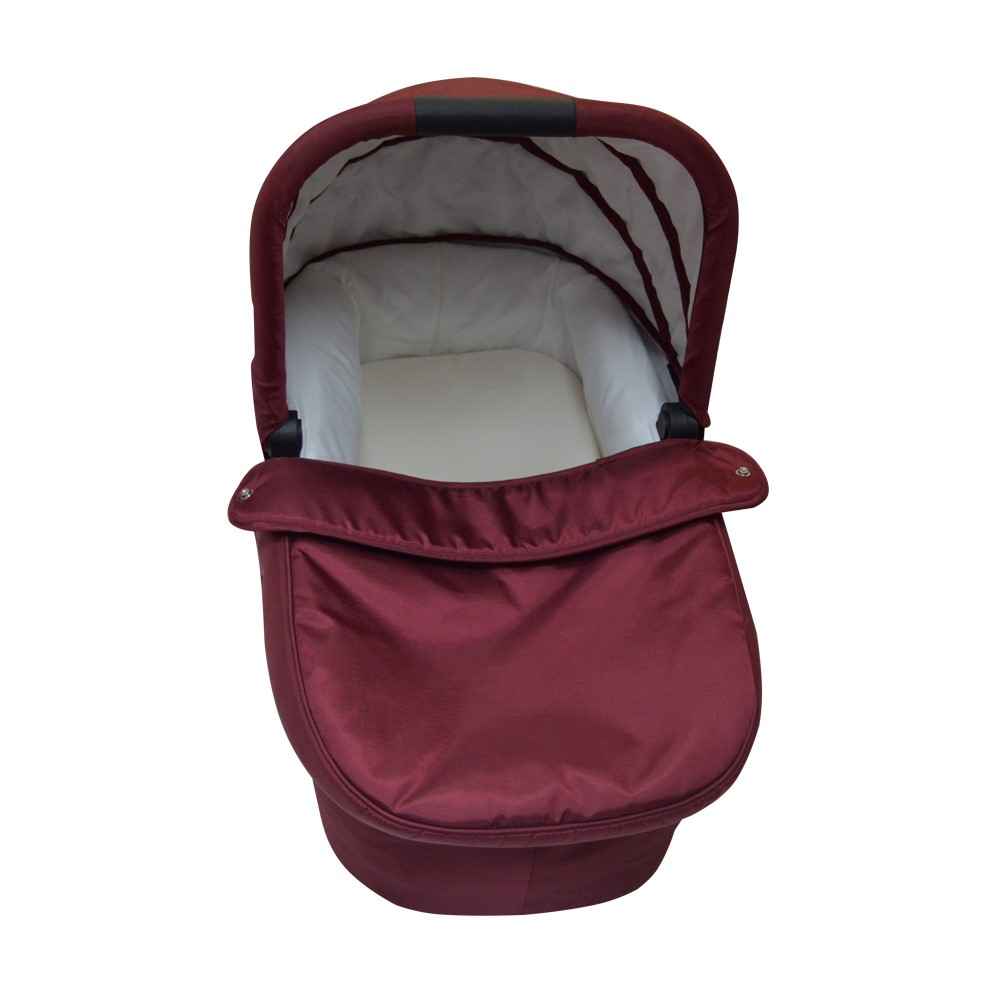 Premom Soho Port Bebe Red