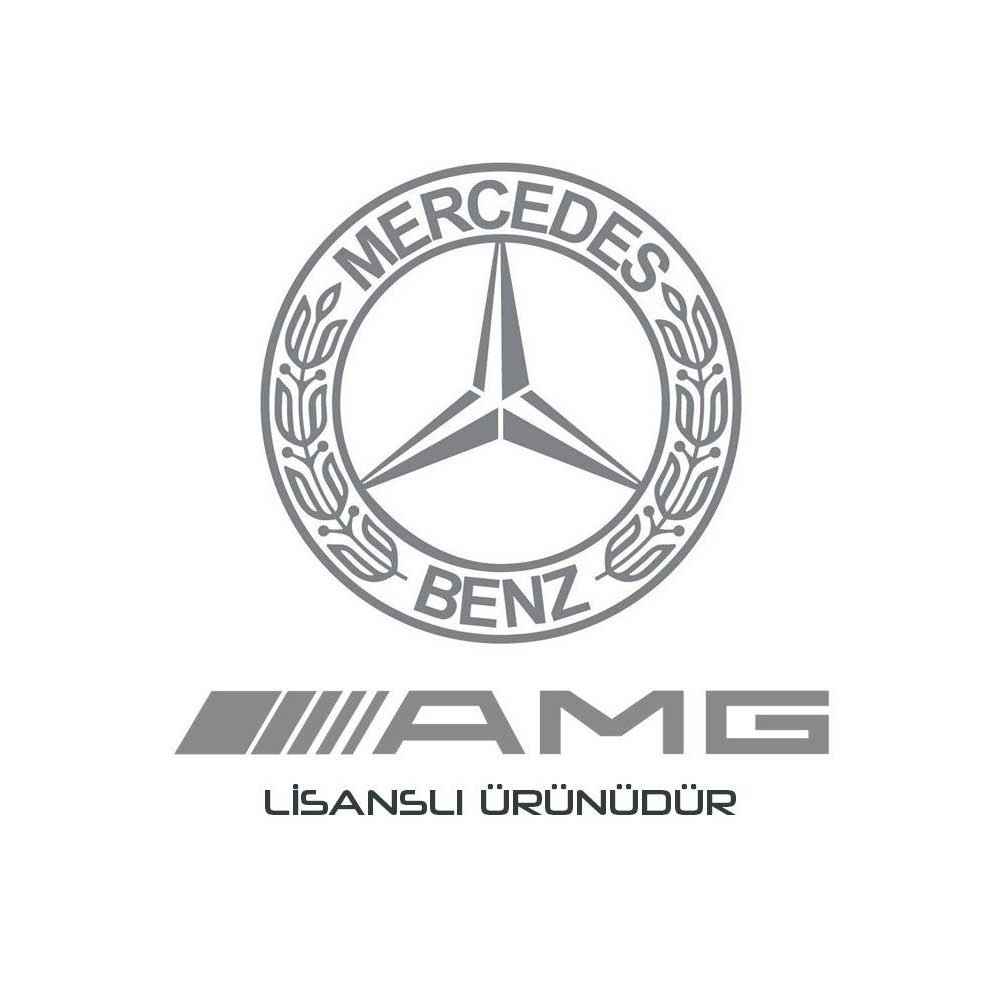 Babyhope ML-63 Mercedes AMG 12V Akülü Jeep Siyah