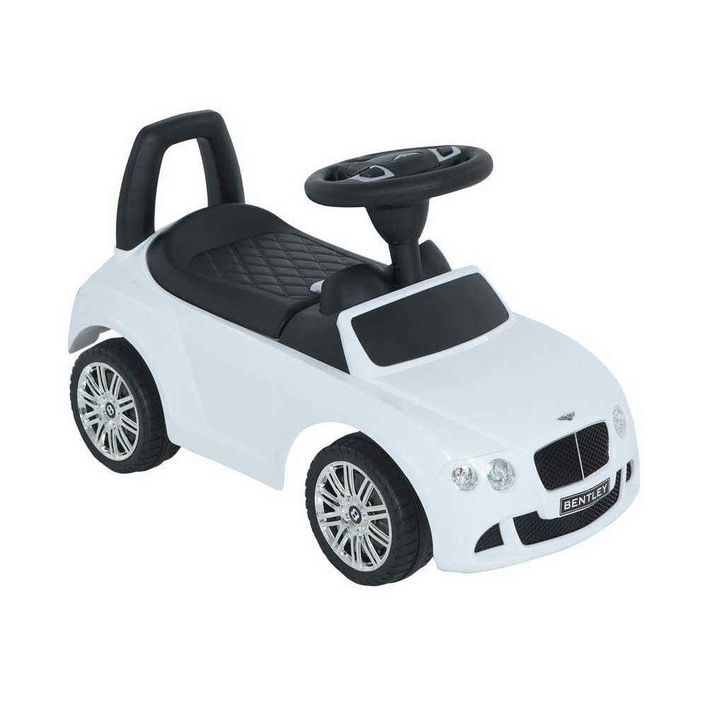 Babyhope 326 Bentley Araba Beyaz