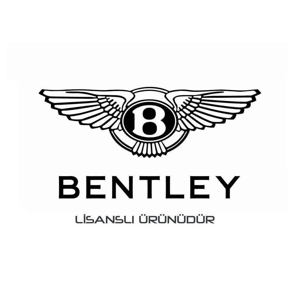 Babyhope 326 Bentley Araba Beyaz