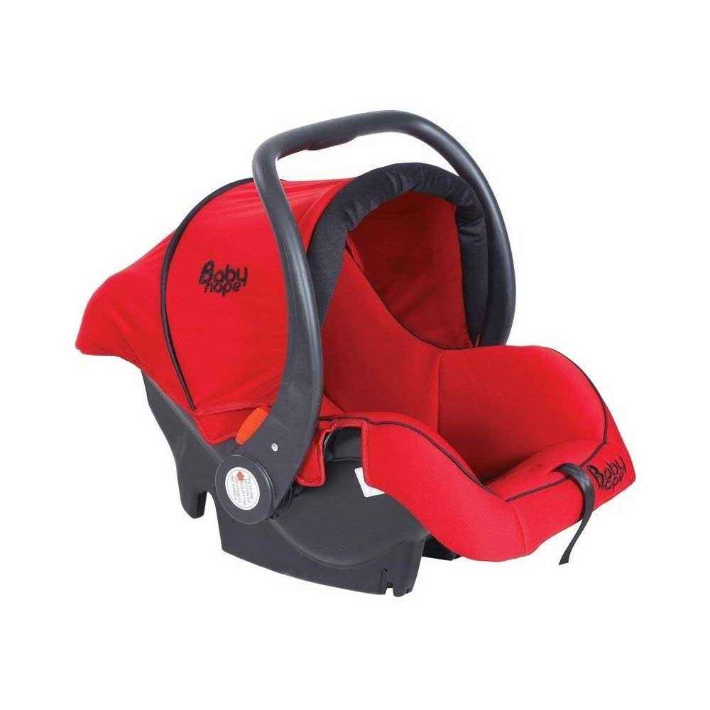 Babyhope BH5110 Anakucağı  Kırmızı