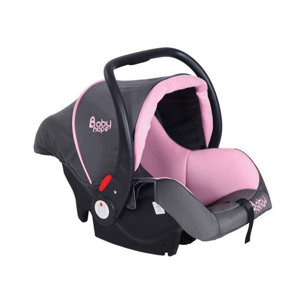 Babyhope BH5110 Anakucağı  Pembe
