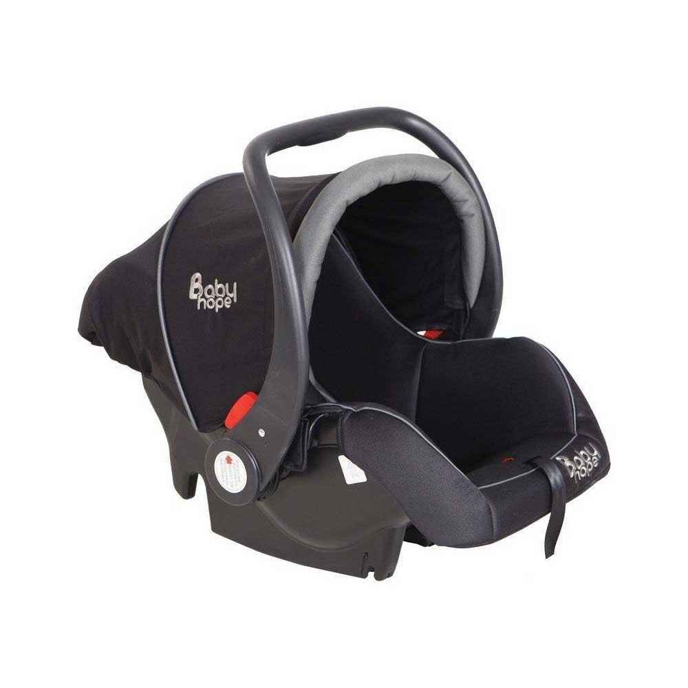 Babyhope BH5110 Anakucağı  Siyah