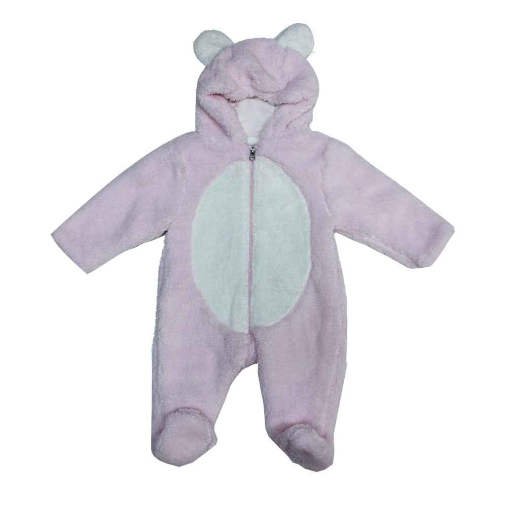 idil Baby 6800 Bebek Kozmonot Pembe