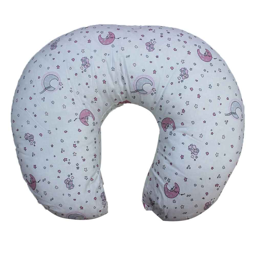 Ships Baby 201340 Bebek Destek Minderi Pembe İlke Bebe