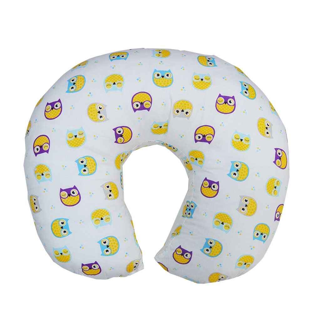 Ships Baby 201340 Bebek Destek Minderi Mavi