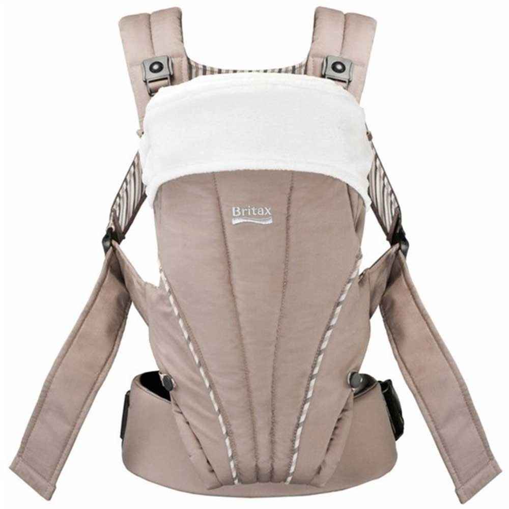 Britax Römer Carrier Kanguru Organik