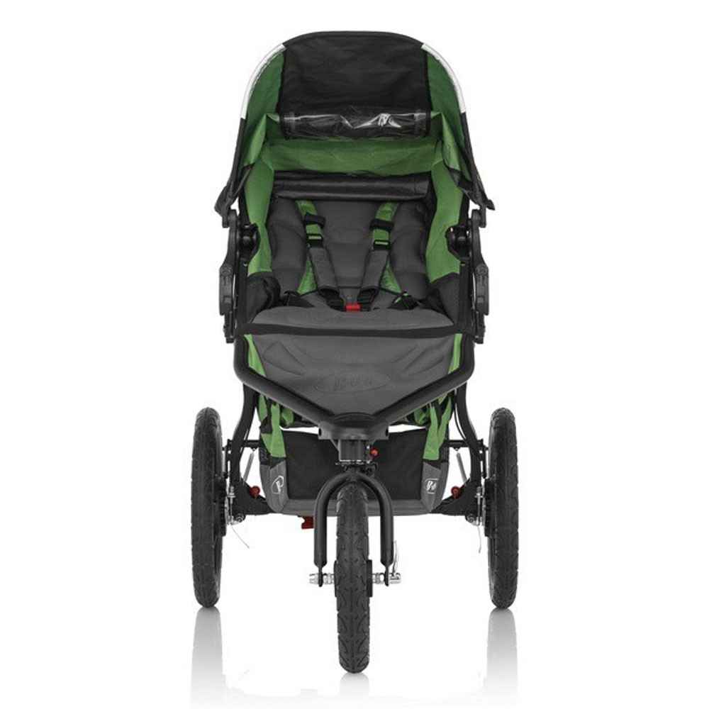 Britax Römer Revolution Pro 3 Tekerlekli Bebek Arabası Wilderness