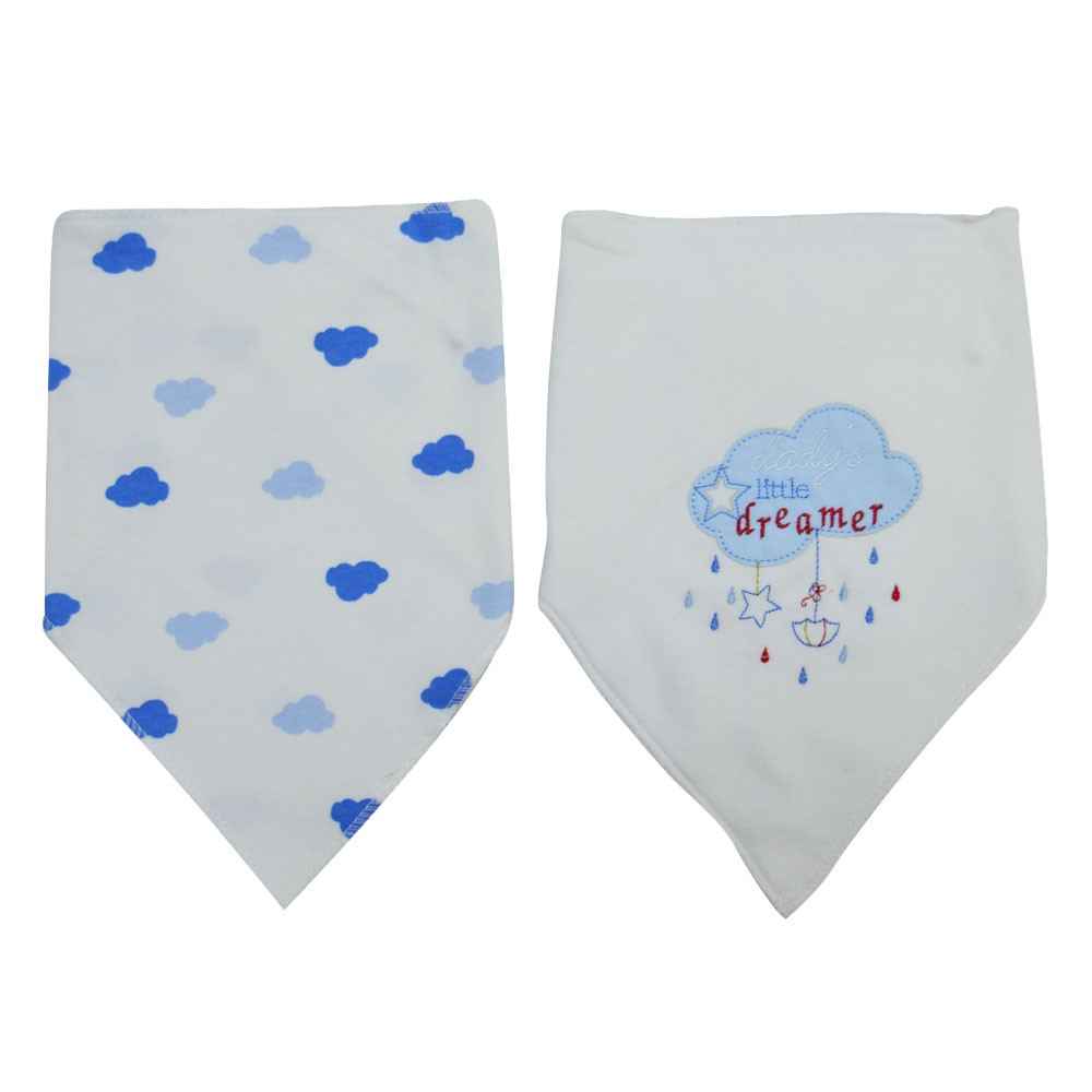 İdil Baby 6864 Bebek Fular Mamalık Baskılı