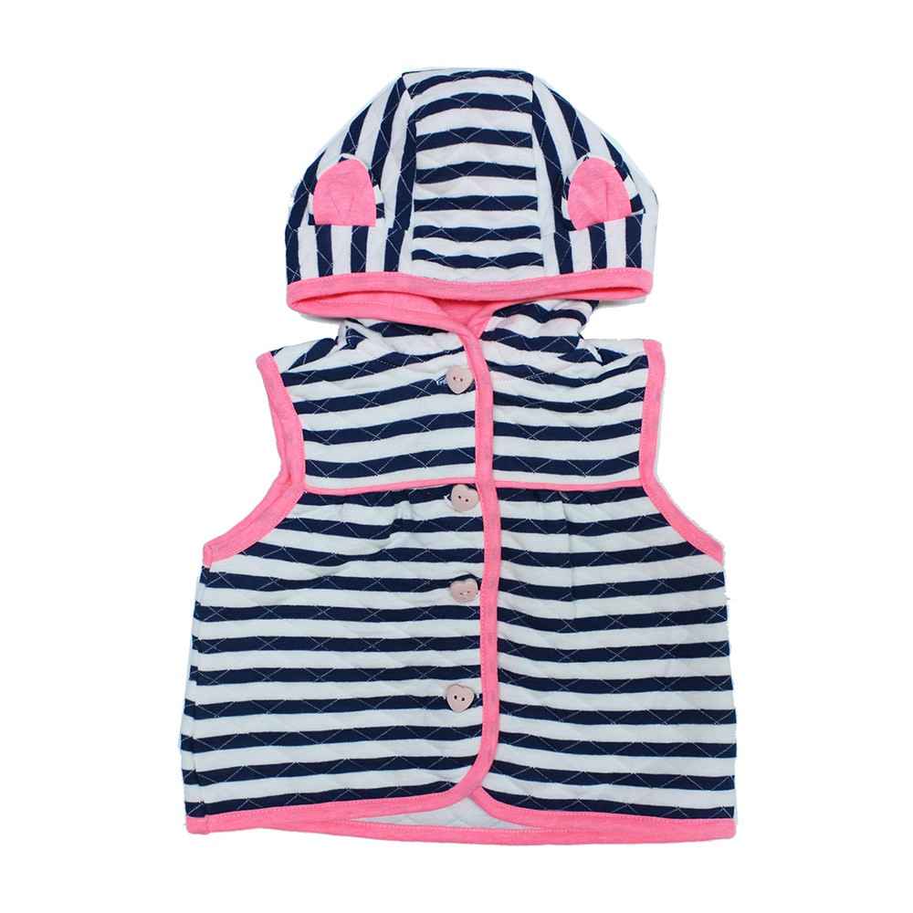 Mamino 6909 Bebek Yelek Lacivert