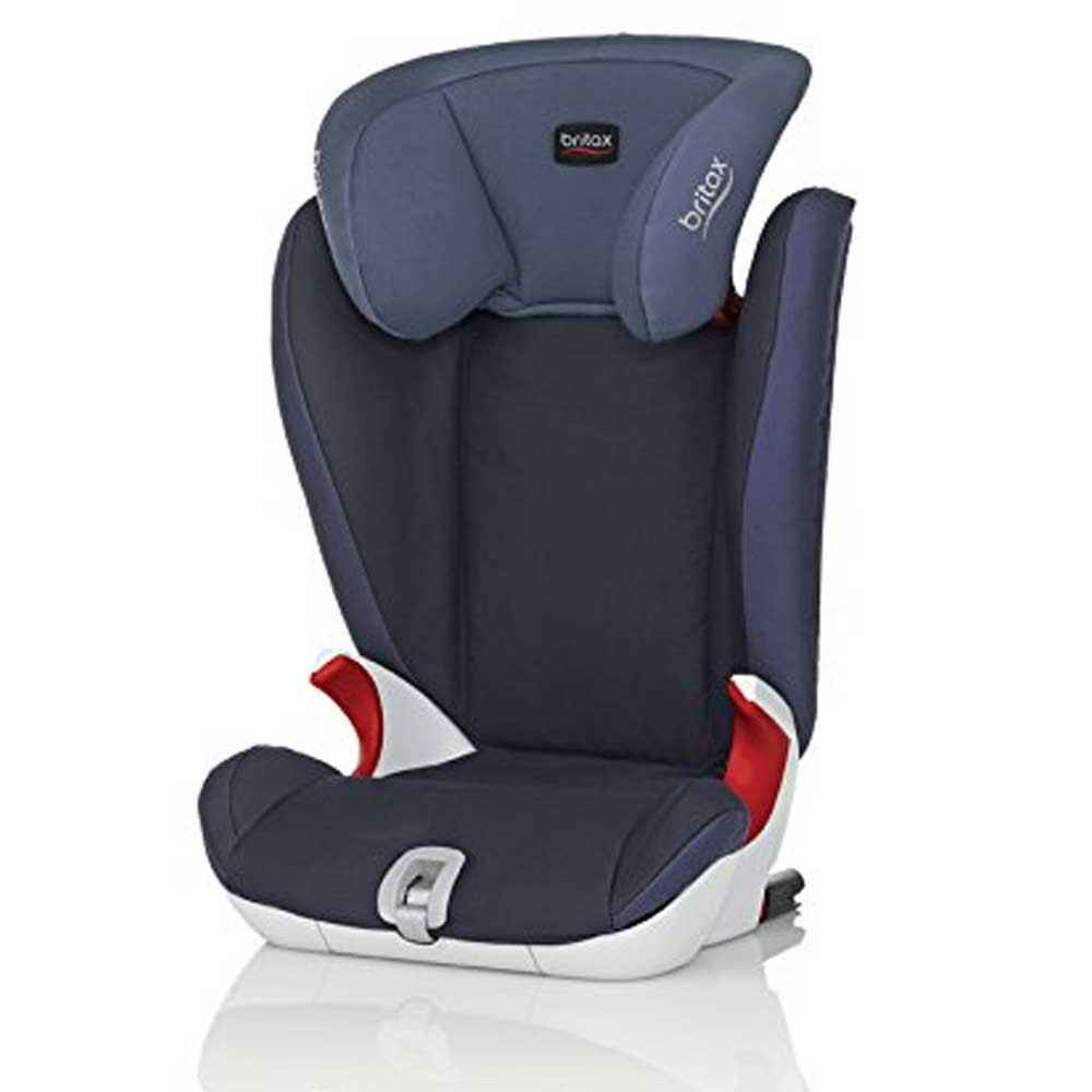 Britax-Römer Kidfix SL Isofix Oto koltuğu 15-36kg Crown Blue