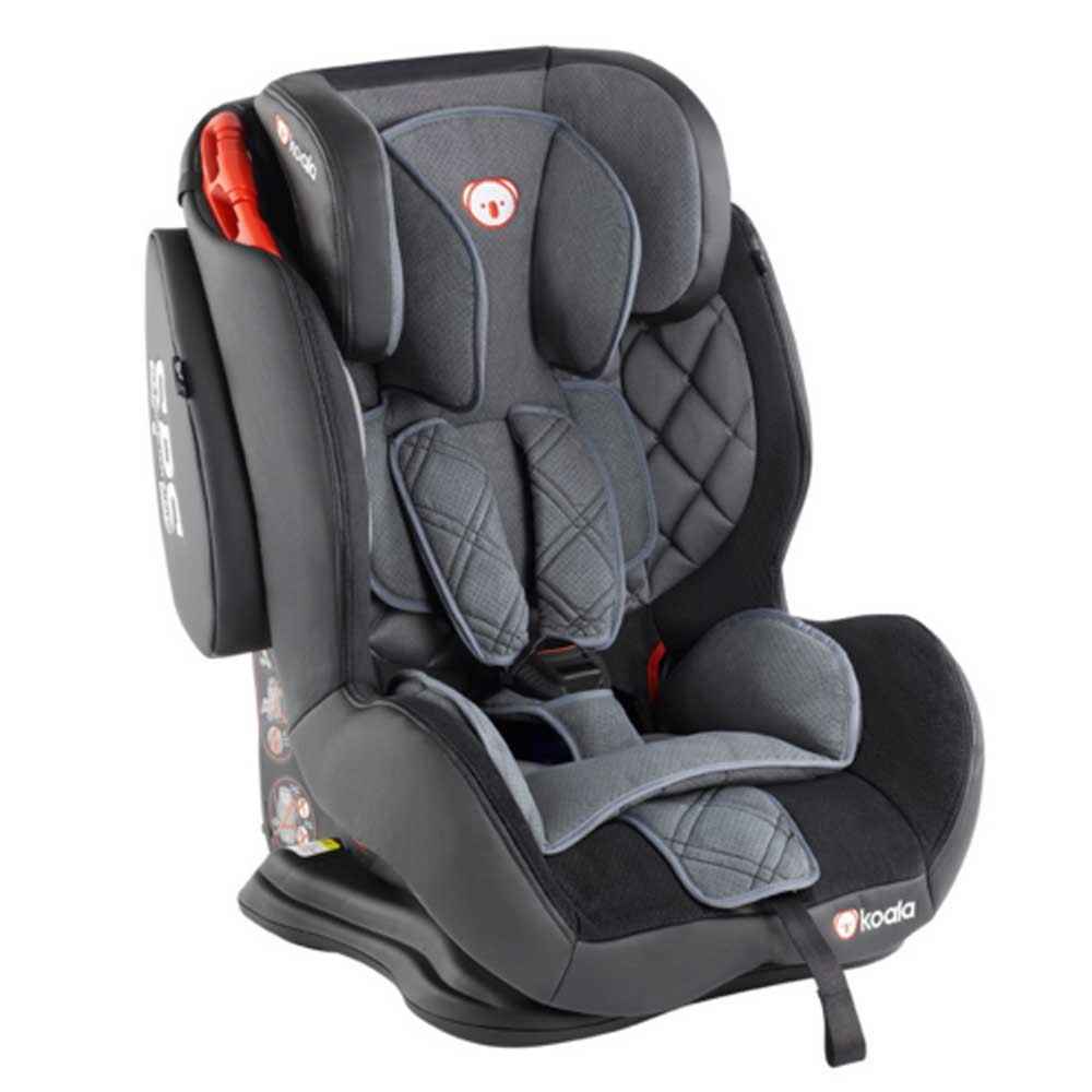 Koala İno Plus 9-36 Kg Oto Koltuğu Stone