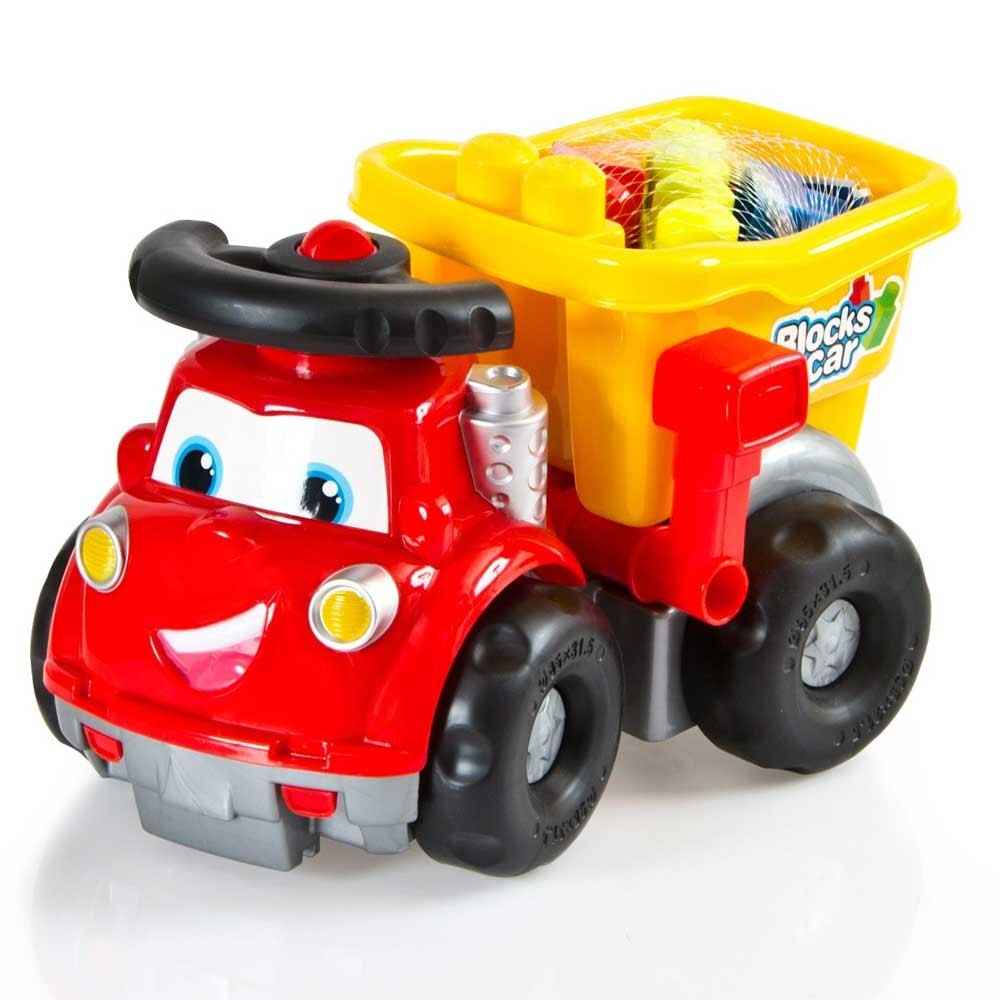 Kanz 969 Eğlenceli Kamyon 