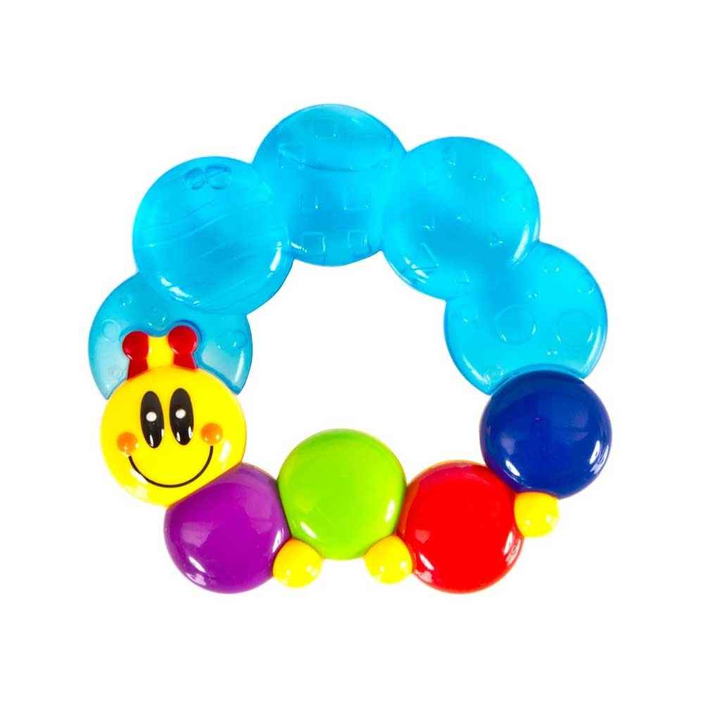 Kanz 30152 Tırtıl Dişlik 