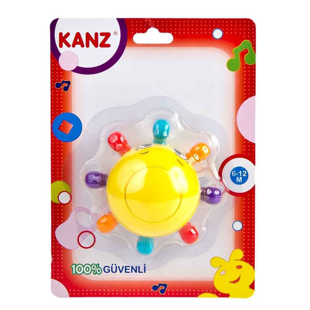 Kanz 30258 Ahtopat Çıngırak 