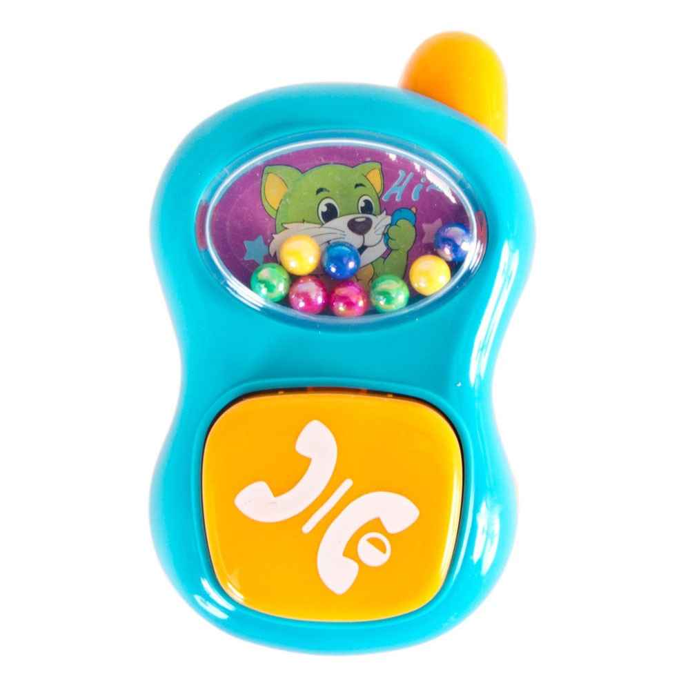Kanz 30264 Telefon  Çıngırak 