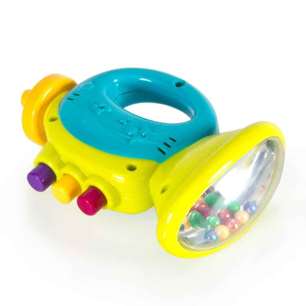 Kanz 30266 Trompet Çıngırak 