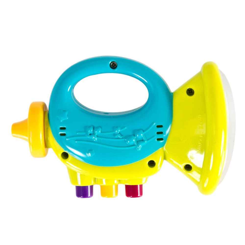 Kanz 30266 Trompet Çıngırak 