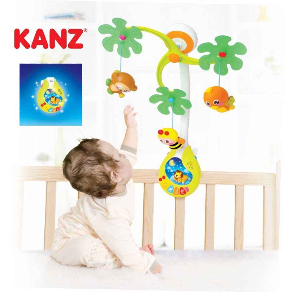Kanz 30342 Tatlı Rüyalar Minik Arkadaşım Dönence 