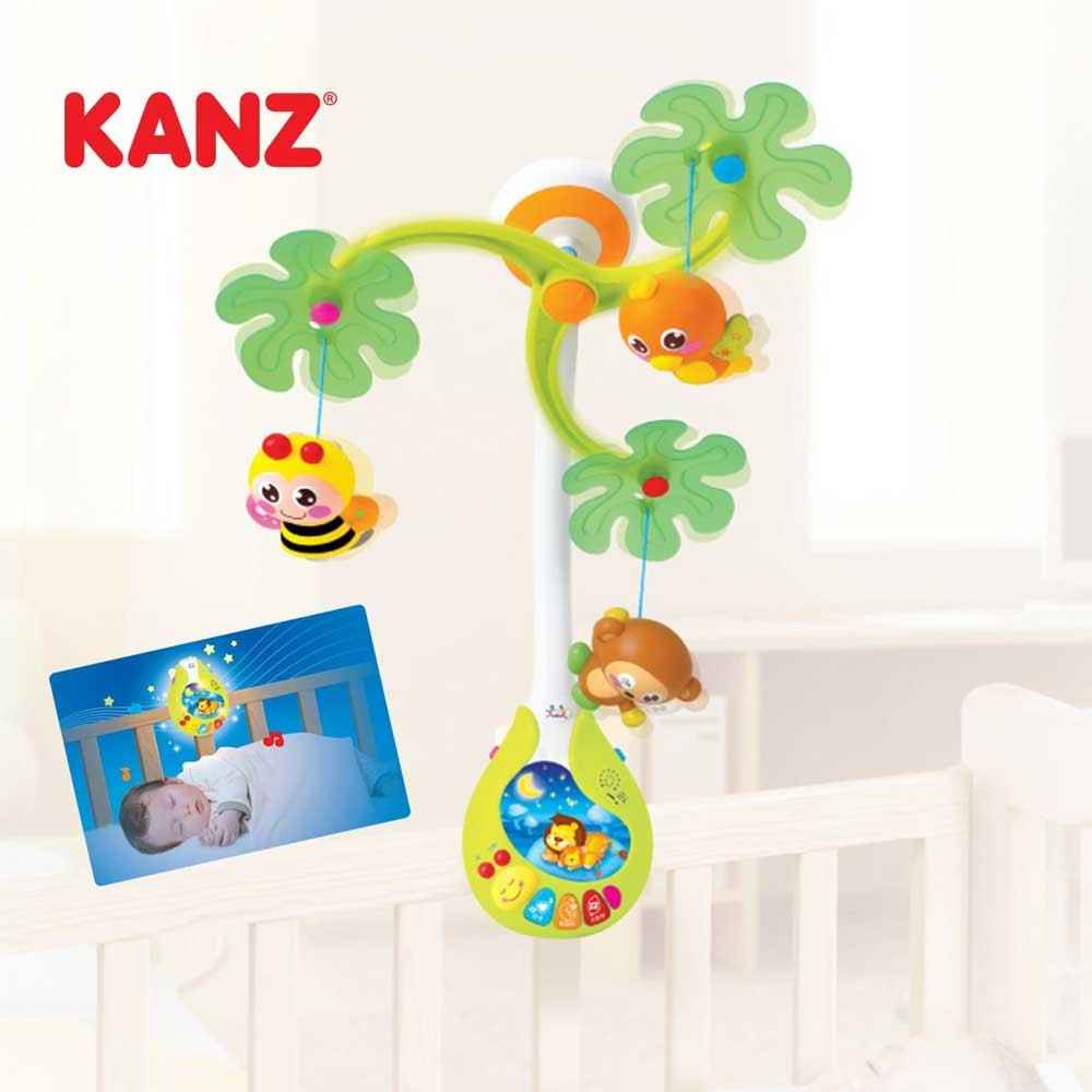 Kanz 30342 Tatlı Rüyalar Minik Arkadaşım Dönence 