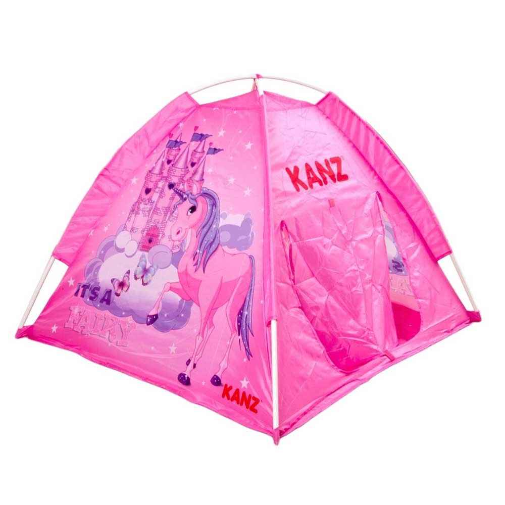 Kanz Oyun Çadırı Pembe