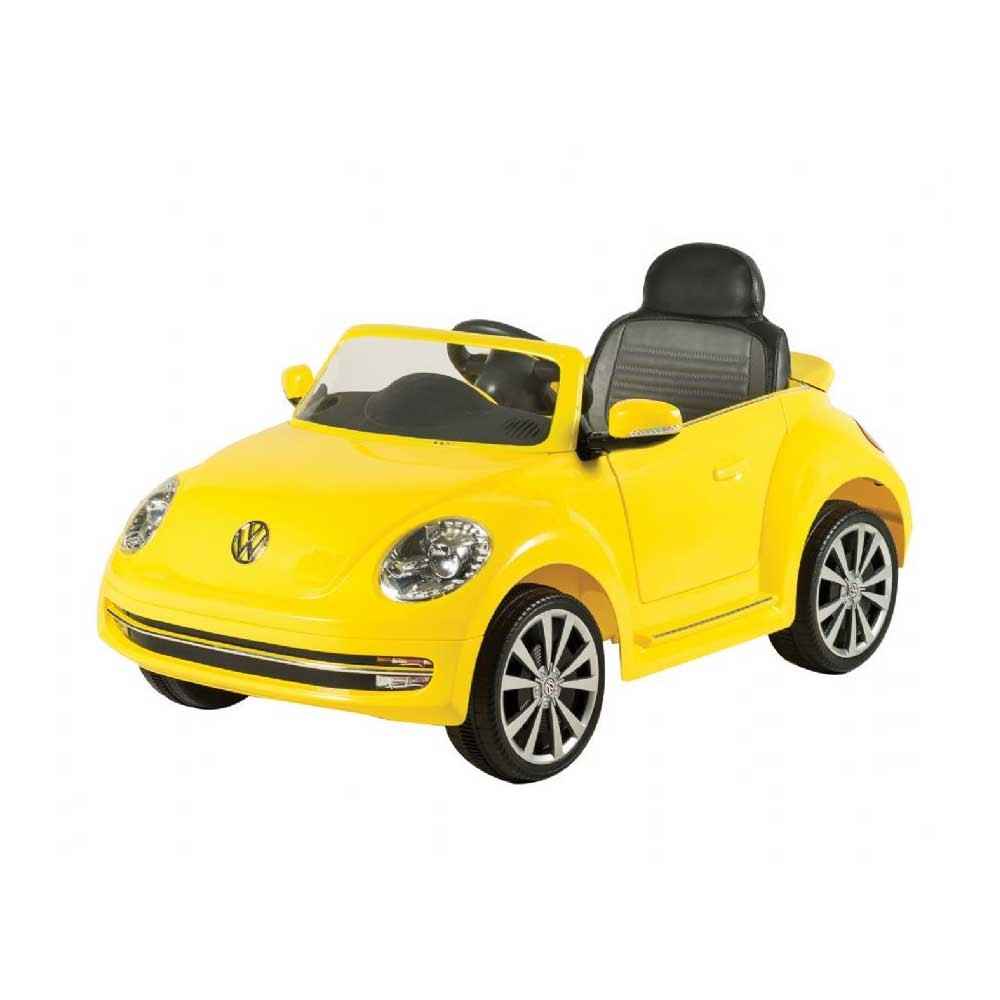 Sunny Baby W486QHT Beetle Sarı