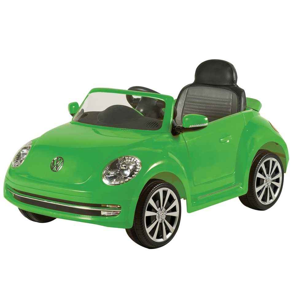 Sunny Baby W486QHT Beetle Yeşil