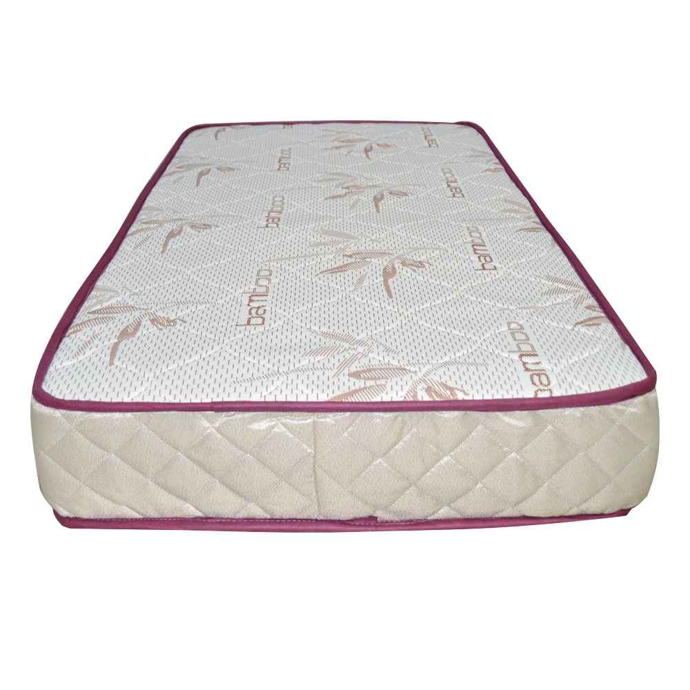 Ankara Visco Bambu Yatak 70x130 Ilke Bebe