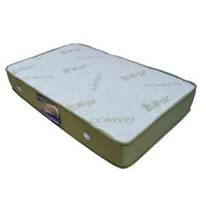 Ankara Visco Bambu Yatak 80x130 