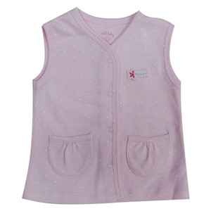İdil Baby 8024 Bebek Yeleği Puanlı 