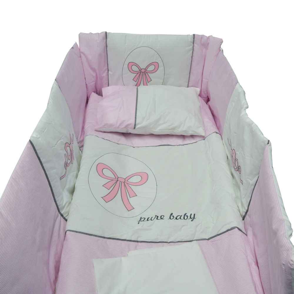 Belis Candy Oyun Parkı Uyku Seti 