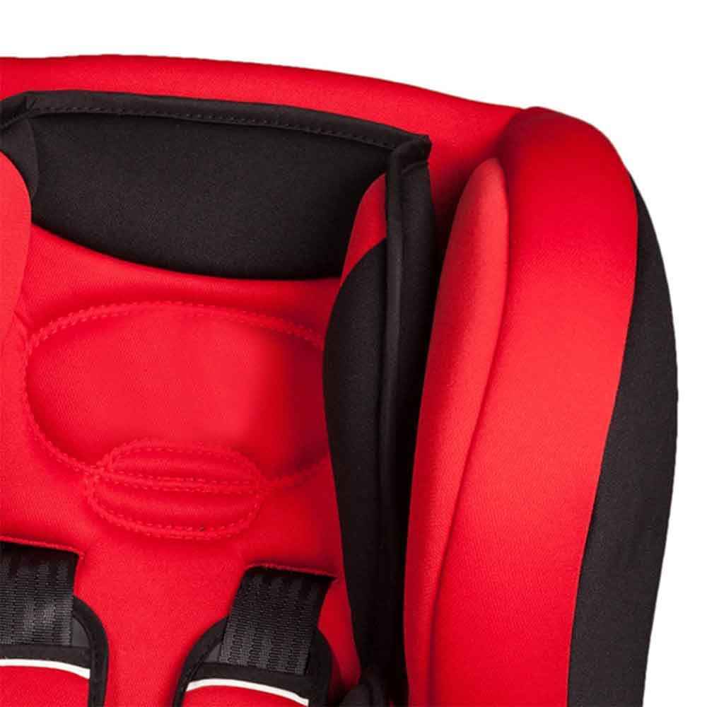 Casual Norton 0-25 Kg Oto Koltuğu Kırmızı