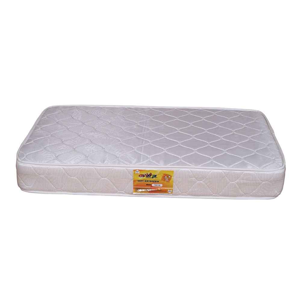 Babyhope Ortopedik Yatak 60x120 İlke Bebe