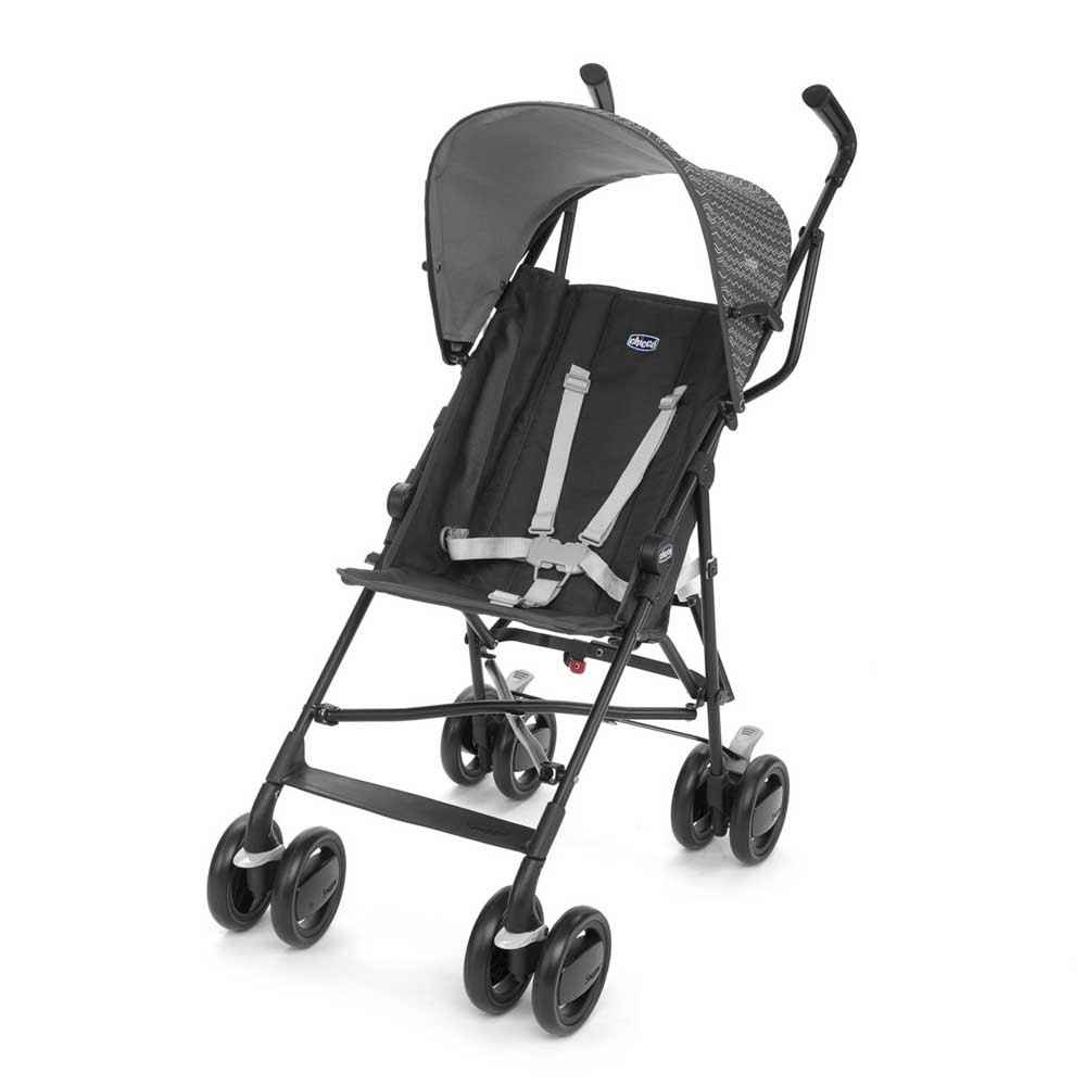 Chicco Snappy Baston Puset Bebek Arabası Ombra