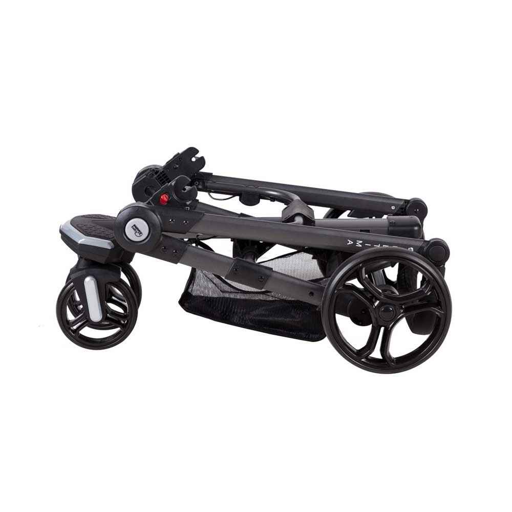 Sunny Baby Sb700 Ultima Travel Bebek Arabası Lila