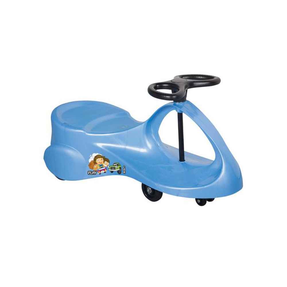 Pilsan 07-814 Play Car Mavi