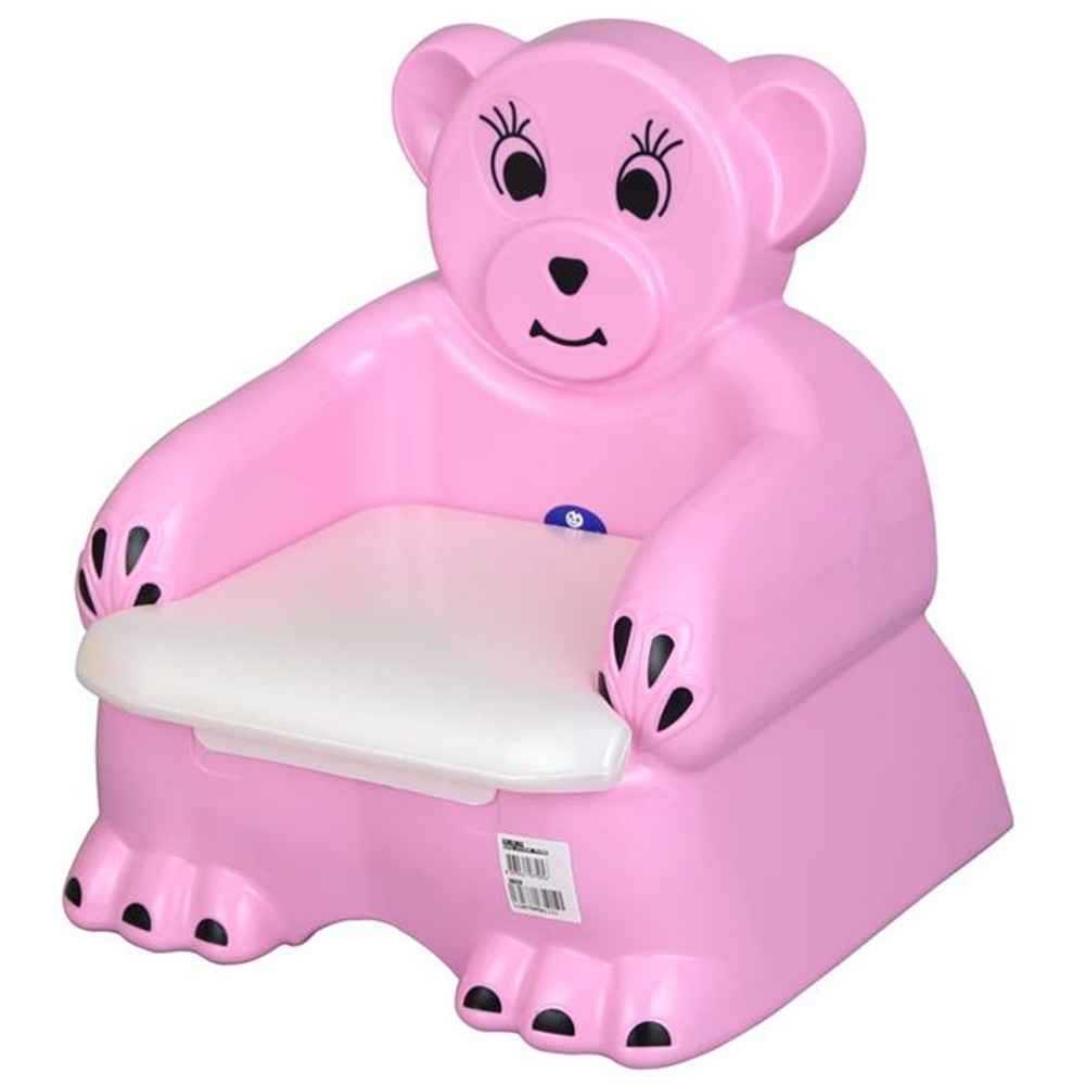 Pilsan 07-505 Bobı Oturak Pembe