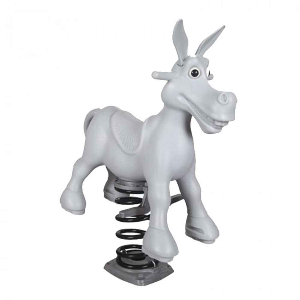 Pilsan 07-910 Yaylı Eşşek Beyaz